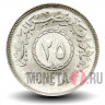 25 пиастров 2011 года - Египет
