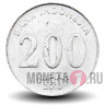 200 рупий 2016 года - Индонезия - Тьипто Мангоэнкоэмо