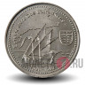 200 эскудо 2000 года - Земля Кортириал - Португалия
