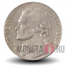5 центов 2002 года - Усадьба Монтичелло (Monticello) - США - D