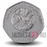 2000 добр 1997 года - FAO - Сан-Томе и Принсипи