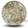 25 Centims - FAO - 1995 год Андорра