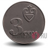 3 сом 2008 года - Киргизия