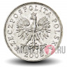 10 грошей 2008 года - Польша