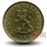 10 пенни 1966 года - Финляндия - S