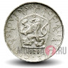 5 крон 1979 года - Чехословакия