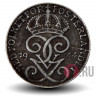 1 ore 1944 года - Швеция - Густав V