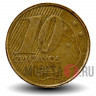 10 сентаво 2000 года - Бразилия - Педро I