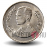 1 бат 1985 года - Тайланд - Рама IX