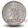 1 сентаво 1972 года - Аргентина