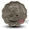 1 цент 2007 года - Elizabeth II - Белиз