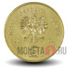 2 злотых - Оборона Вестерплатте - 2009 год - Польша