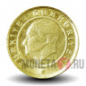5 курушей 2015 года - Турция - Мустафа Кемаль Ататюрк