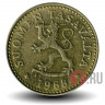 10 пенни 1968 года - Финляндия - S