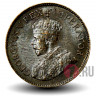 1/4 пенни 1935 года - ЮАР - Георг V - aUNC (редкая)
