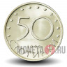 50 стотинок 1999 года - Болгария - Мадарский всадник