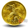 10 копеек 2004 года - СПМД - Россия