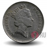 10 пенсов 1996 года - Elizabeth II - Великобритания