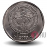10 сом 2009 года - Кыргызстан