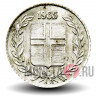 10 эйре 1965 года - Исландия