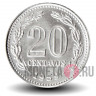 20 сентаво 1959 года - Аргентина