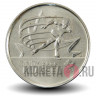 25 центов 2009 года - Синди Классен - Канада