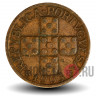 20 сентаво 1963 года - Португалия
