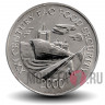 1 сентесимо 2000 года - ФАО - Продовольственная безопасность - Панама FAO