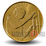 25 франков КФА BCEAO 2012 года - FAO - Западно-Африканские штаты