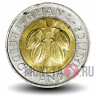 100 седи 1991 года - Гана - Какао-бобы