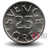 25 ore 1977 года - Швеция - Карл XVI Густав