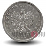 10 грошей 2003 года - Польша