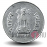 1 рупия 1999 года - Индия - "mk" - Кремница, Словакия