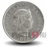 5 рапенов 1975 года - Швейцария