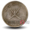 25 байз 1980 года - Оман