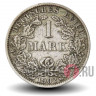 1 марка 1902 года - А - Германская Империя