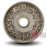 10 сен 1923 года - Япония - Taisho