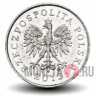 10 грошей 2013 года - Польша