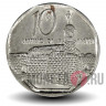 10 сентаво 2002 года - Куба