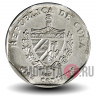 10 сентаво 2002 года - Куба