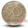 50 стотинок - Евросоюз - 2005 год - Болгария