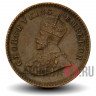 1/12 анны 1926 года - Британская Индия - George V - без отметки мондвора