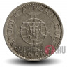 3 эскудо 1958 года - Португальская Индия