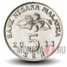 5 сен 2011 года - Малайзия - Юла с веревкой
