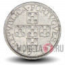 10 сентаво 1971 года - Португалия