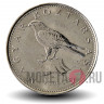 50 форинтов 2008 года - Венгрия - Балобан