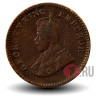 1/12 анны 1914 года - Британская Индия - George V
