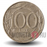 100 лир 1998 года - Италия