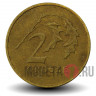2 гроша 2007 года - Польша