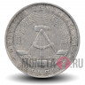 10 пфеннигов 1967 года - ГДР